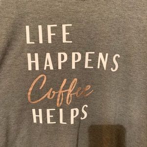 Apt. 9 Tops - Graphic tee Apt. 9 Tops - Graphic tee